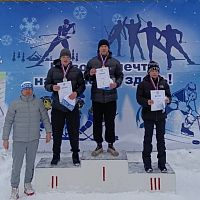 Достижения наших добровольцев!