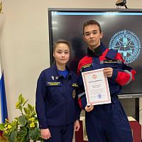 Итоговое собрание ЧувРО ВСКС!