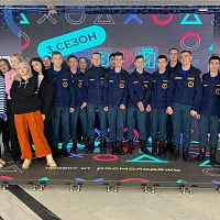 Презентация российского проекта "Твой ход"