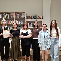 Турнир по игре «Интеллектуальное шоу «Ворошиловский стрелок»