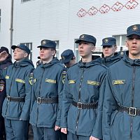 И вновь понедельник!