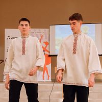 Завершилась межрегиональная школа «Разные. Смелые. Молодые»