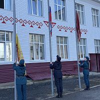 И вновь понедельник!