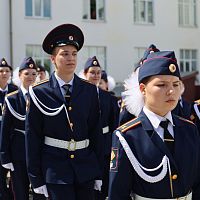 Посвящение в профессию: первые шаги в мире юриспруденции!