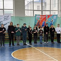 Межрегиональный фестиваль «Кубок Волги по дронам и робототехнике» прошёл в Чебоксарах!
