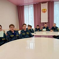 Всемирный день здоровья