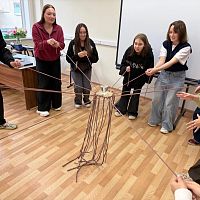 Последний год - время говорить о важном