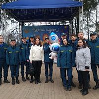 Квест-игра «Поможем внеземным цивилизациям!»