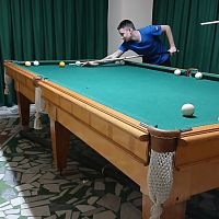 Отдых в санатории «Жемчужина Чувашии»