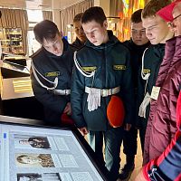 7 ноября - День воинской славы России