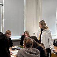 15 марта - День работников бытового обслуживания населения и жилищно-коммунального хозяйства