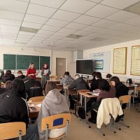 «Эмоциональный квест».