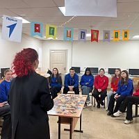 Новогодняя рефлексия