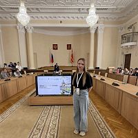 Завершился насыщенный этап I Всероссийского конкурса «Защитникам твоим, Россия» 