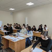Знать, чтобы помнить! Диктант Победы-2025!