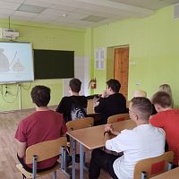 Всероссийская акция «Освободим Россию от табачного дыма!»