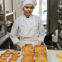 Друзья, завершился второй день захватывающих состязаний Чемпионата «Профессионалы»-2026!