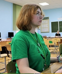 Гордость СПО