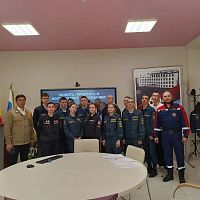 «Матрос-спасатель 2-го разряда»