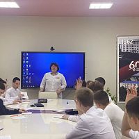 Урок трезвости