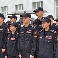 Традиции Понедельника!