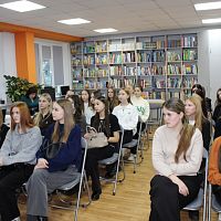 Сказ без прикрас