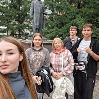 СПО – "Большая Перемена"! 