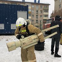 Подготовка к участию в Х Открытом региональном чемпионате «Молодые профессионалы» (WorldSkills Russia) Чувашской Республики