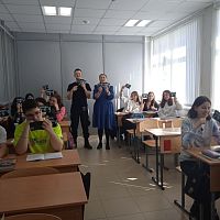 Брошюрки «Правда о наркотиках»