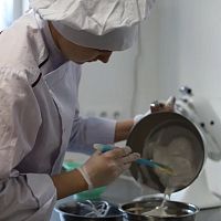 Всероссийское чемпионатное движение по профессиональному мастерству «Профессионалы»