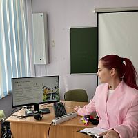 Форум «Современные тенденции развития системы психолого-педагогической помощи в сфере общего образования и среднего профессионального образования Чувашской Республики»