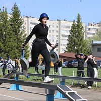 Студенты ЧЭТК вновь заняли призовые места