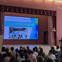  Безопасность в цифровом мире: важный разговор с экспертом