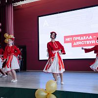 В Чувашской Республике завершился региональный чемпионат «Абилимпикс» 2025