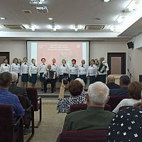Презентация книги