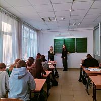  «Математические лайфхаки»