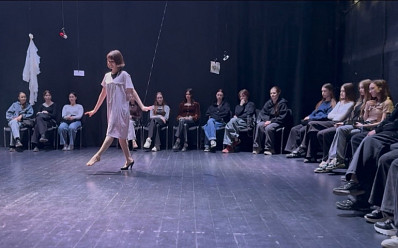  Больше, чем просто зрители