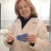  Акция «Спасибо, учитель!»