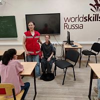 Практические занятия по оказанию первой помощи