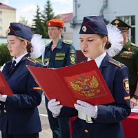 Посвящение в профессию: первые шаги в мире юриспруденции!