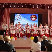 Состоялся II Открытый Межрегиональный форум-фестиваль представителей профессиональных образовательных организаций Чувашской Республики, ПФО и регионов РФ