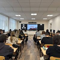 Мультимедийный квест «Великие битвы Победы»