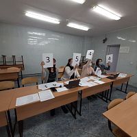 Овощной баттл