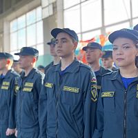 Солнечный понедельник