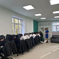 Здоровый образ жизни и сплочение: итоги психологической недели в колледже