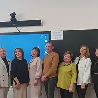 Международный день инвалидов