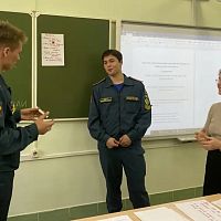 «Свой среди своих: как не дать себя использовать» 