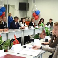 В ЧЭТК с успехом прошел фестиваль «Профессионалитет — время действовать»!