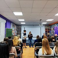 Сказ без прикрас