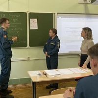«Свой среди своих: как не дать себя использовать» 